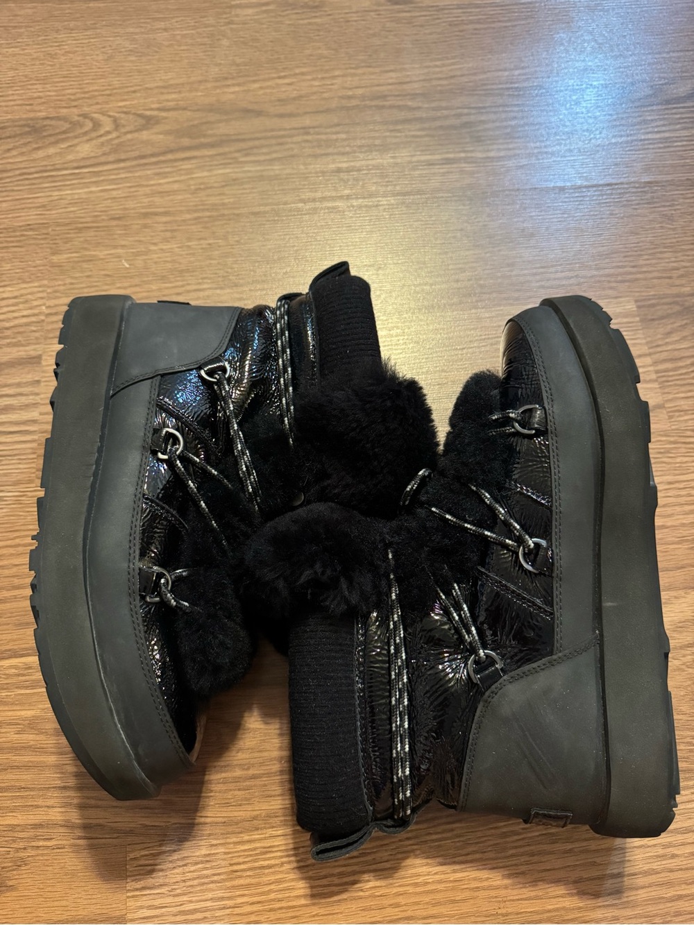 UGG Highland Waterproof Boots